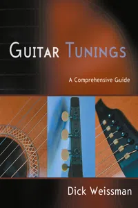 Guitar Tunings_cover