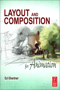 Layout and Composition for Animation_cover