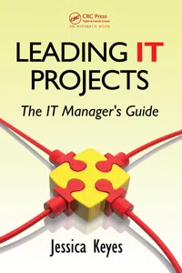 Leading IT Projects_cover