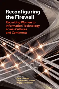 Reconfiguring the Firewall_cover