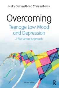 Overcoming Teenage Low Mood and Depression_cover