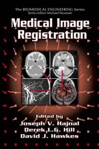Medical Image Registration_cover