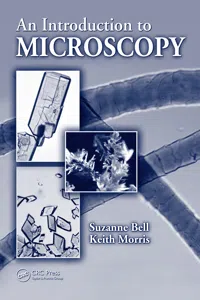 An Introduction to Microscopy_cover