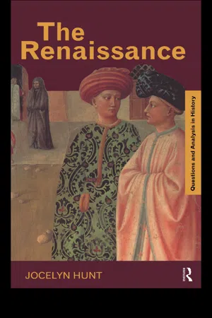 The Renaissance