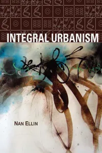 Integral Urbanism_cover