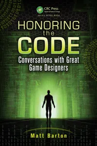 Honoring the Code_cover
