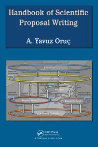 Handbook of Scientific Proposal Writing_cover