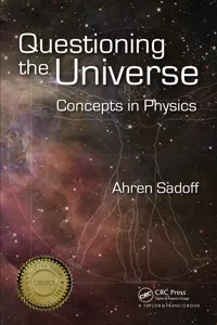 Questioning the Universe_cover