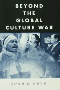 Beyond the Global Culture War_cover