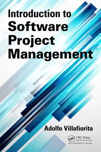 Introduction to Software Project Management_cover