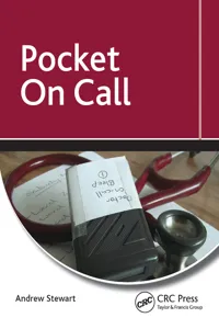Pocket On Call_cover