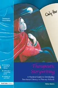 Therapeutic Storywriting_cover