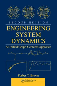 Engineering System Dynamics_cover