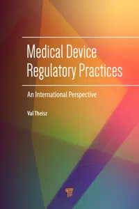 Medical Device Regulatory Practices_cover