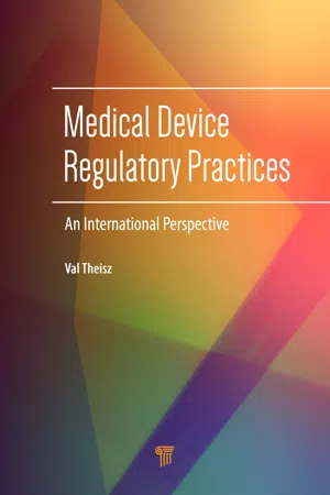 Medical Device Regulatory Practices