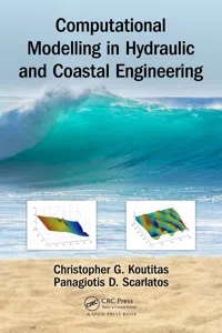 Computational Modelling in Hydraulic and Coastal Engineering_cover
