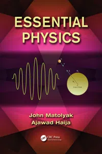 Essential Physics_cover