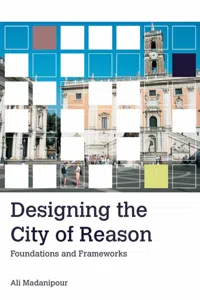 Designing the City of Reason_cover