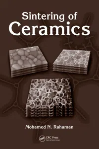 Sintering of Ceramics_cover