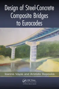 Design of Steel-Concrete Composite Bridges to Eurocodes_cover