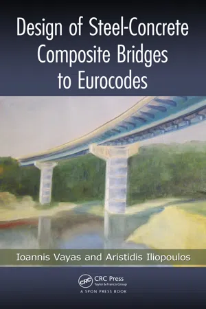 Design of Steel-Concrete Composite Bridges to Eurocodes