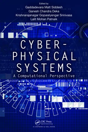 Cyber-Physical Systems