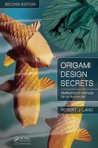 Origami Design Secrets_cover
