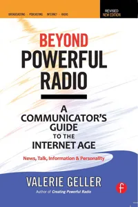 Beyond Powerful Radio_cover