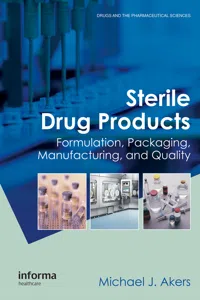 Sterile Drug Products_cover