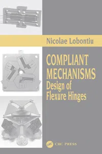 Compliant Mechanisms_cover