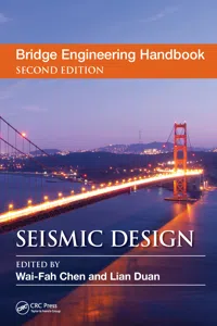 Bridge Engineering Handbook_cover