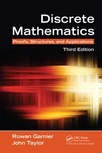 Discrete Mathematics_cover