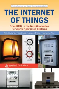 The Internet of Things_cover