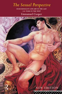 The Sexual Perspective_cover