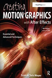 Creating Motion Graphics with After Effects_cover