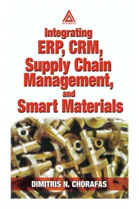 Integrating ERP, CRM, Supply Chain Management, and Smart Materials_cover