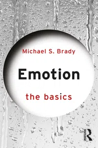 Emotion: The Basics_cover