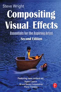 Compositing Visual Effects_cover
