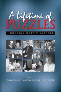 A Lifetime of Puzzles_cover