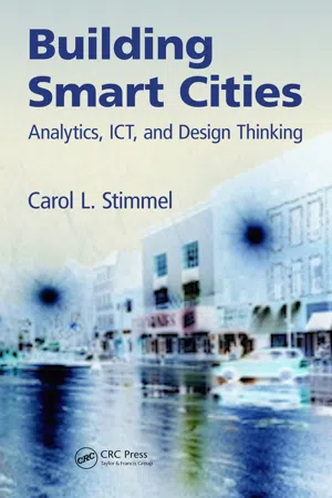 Building Smart Cities