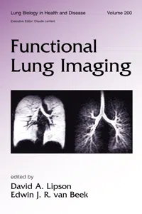 Functional Lung Imaging_cover