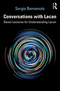 Conversations with Lacan_cover