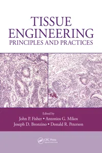 Tissue Engineering_cover