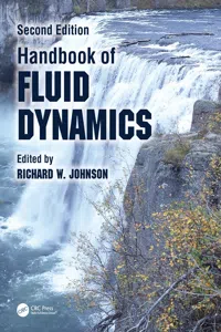 Handbook of Fluid Dynamics_cover
