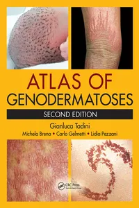 Atlas of Genodermatoses_cover