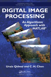 Digital Image Processing_cover