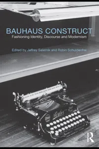 Bauhaus Construct_cover