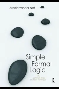 Simple Formal Logic_cover