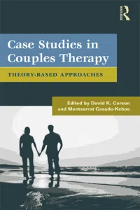 Case Studies in Couples Therapy_cover