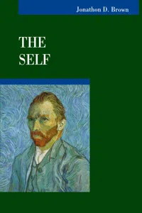The Self_cover